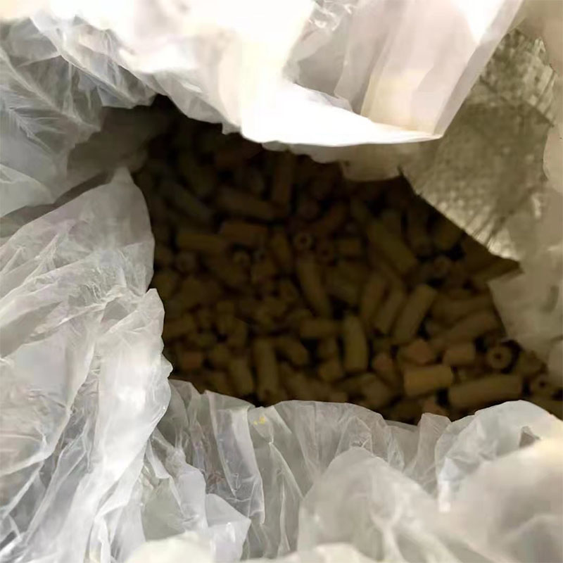 克拉玛依市钒催化剂回收